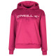 O'neill Γυναικείο φούτερ Rutile Hooded Fleece